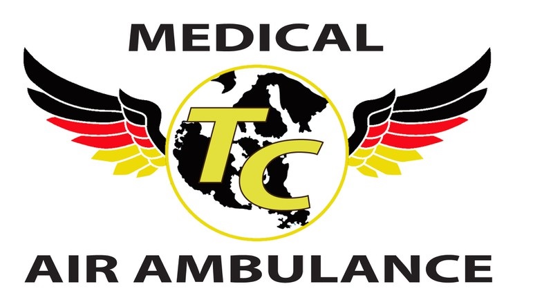 TC Medical Air Ambulance